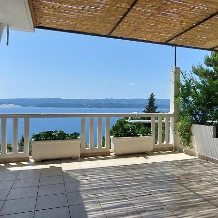 Apartments Dana Omiš Екстериор снимка