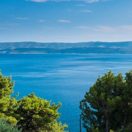 Apartments Dana Omiš Екстериор снимка