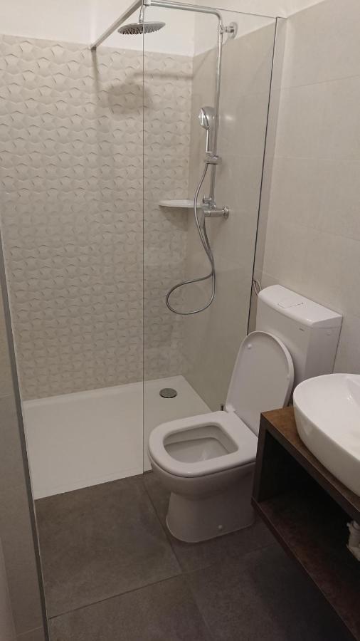 Apartments Dana Omiš Екстериор снимка