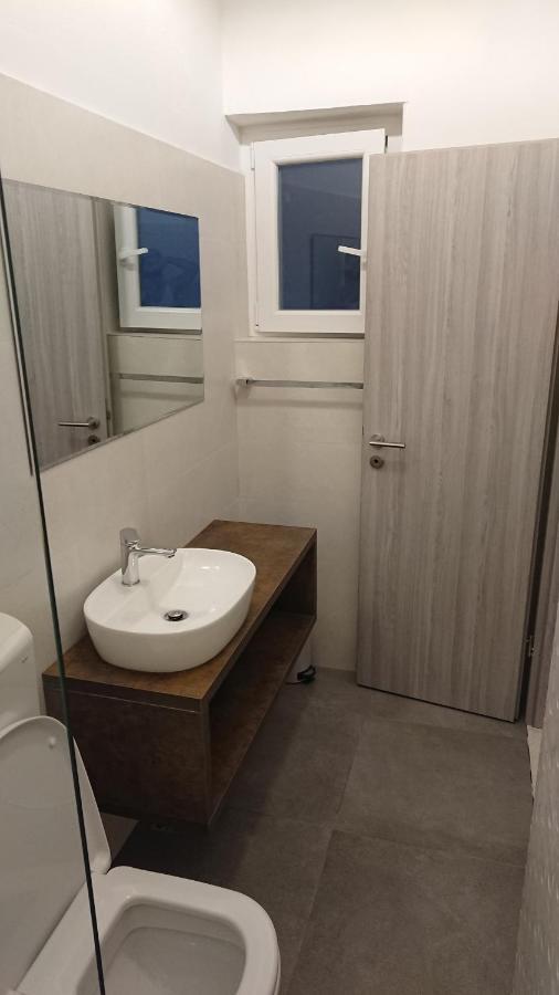 Apartments Dana Omiš Екстериор снимка