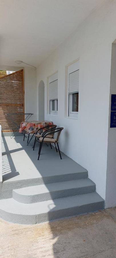 Apartments Dana Omiš Екстериор снимка