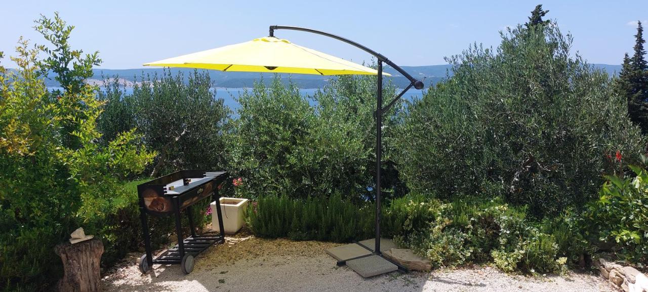 Apartments Dana Omiš Екстериор снимка