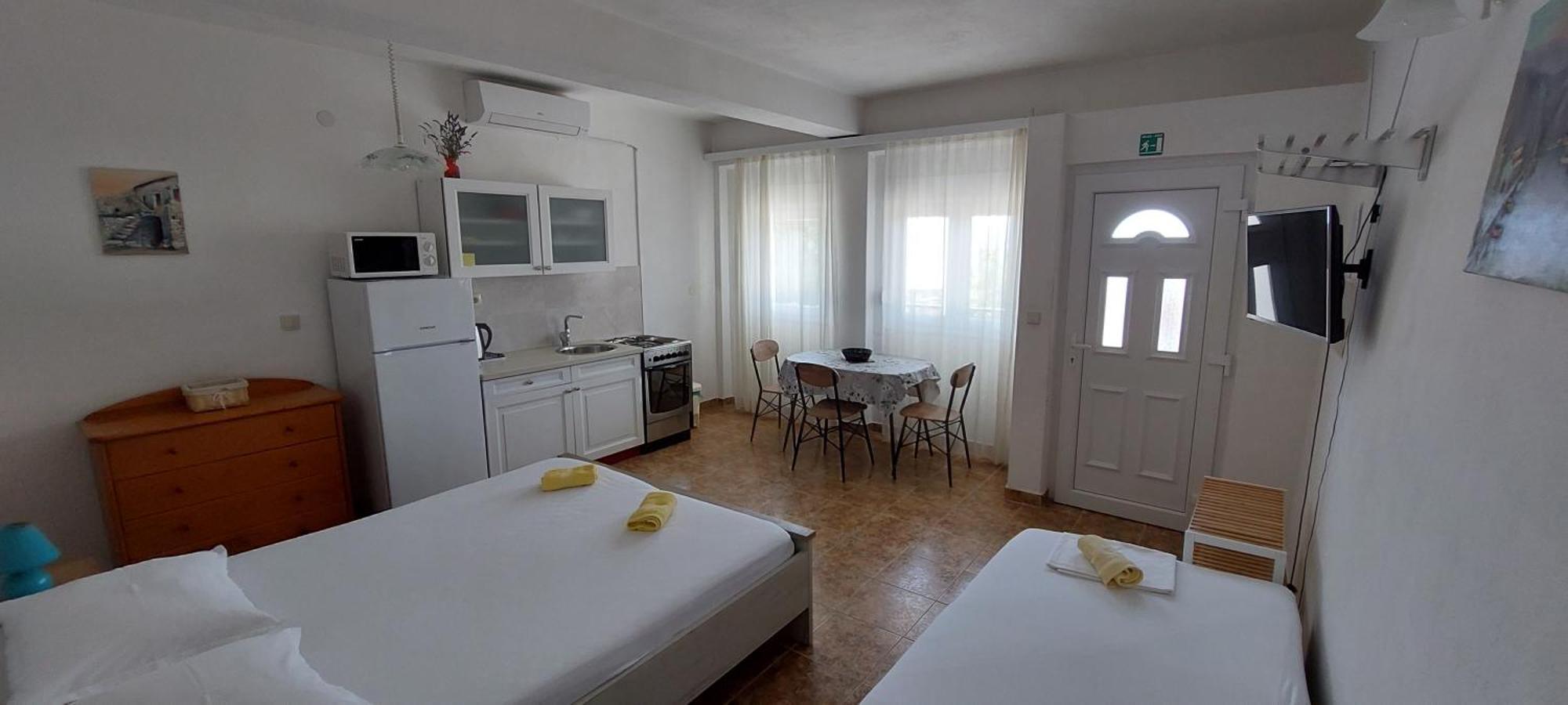 Apartments Dana Omiš Стая снимка