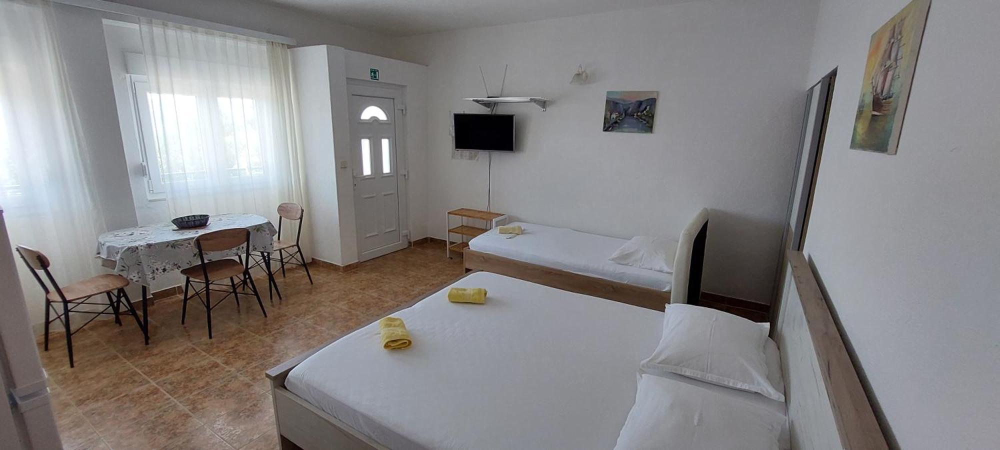 Apartments Dana Omiš Стая снимка