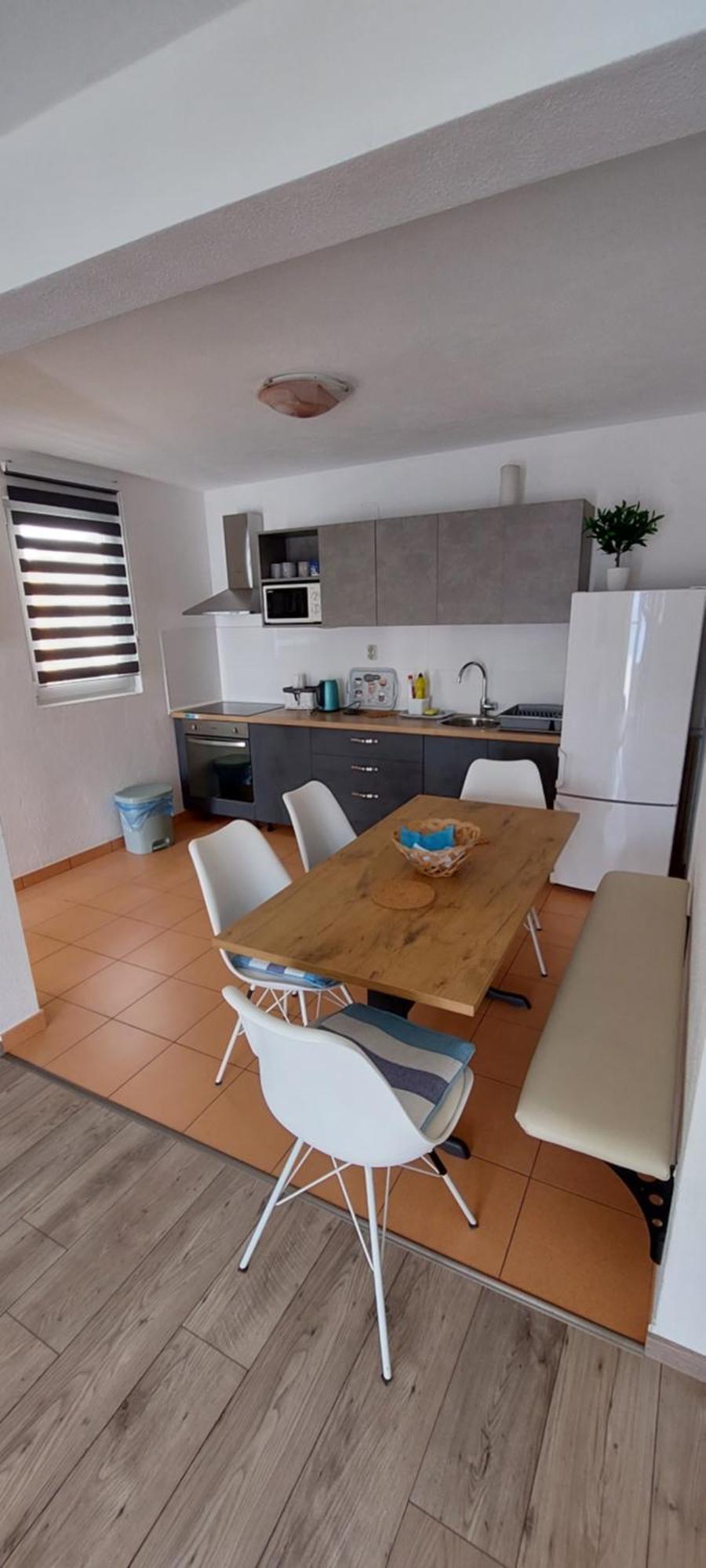 Apartments Dana Omiš Стая снимка
