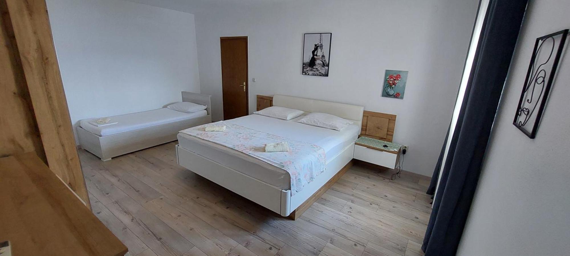Apartments Dana Omiš Стая снимка