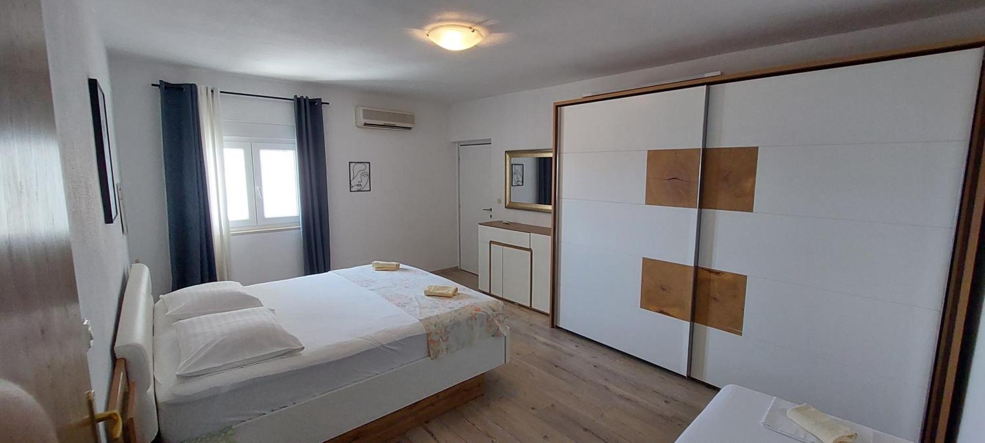 Apartments Dana Omiš Стая снимка