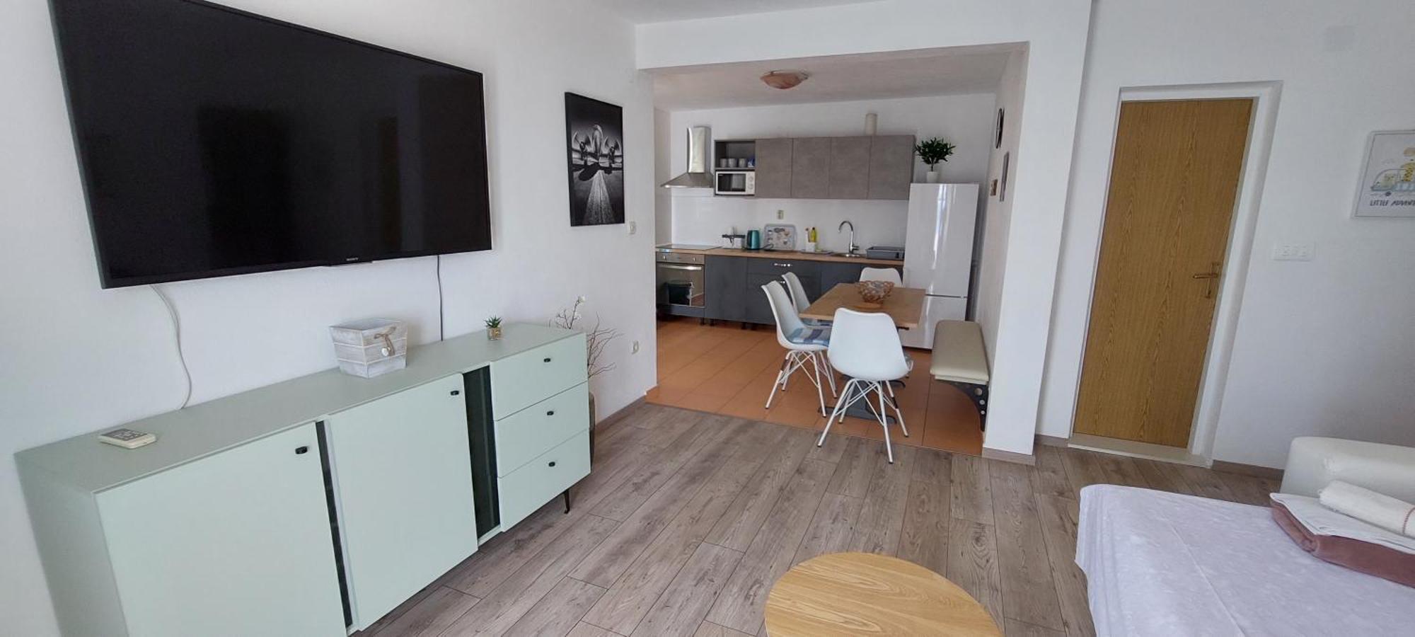 Apartments Dana Omiš Стая снимка