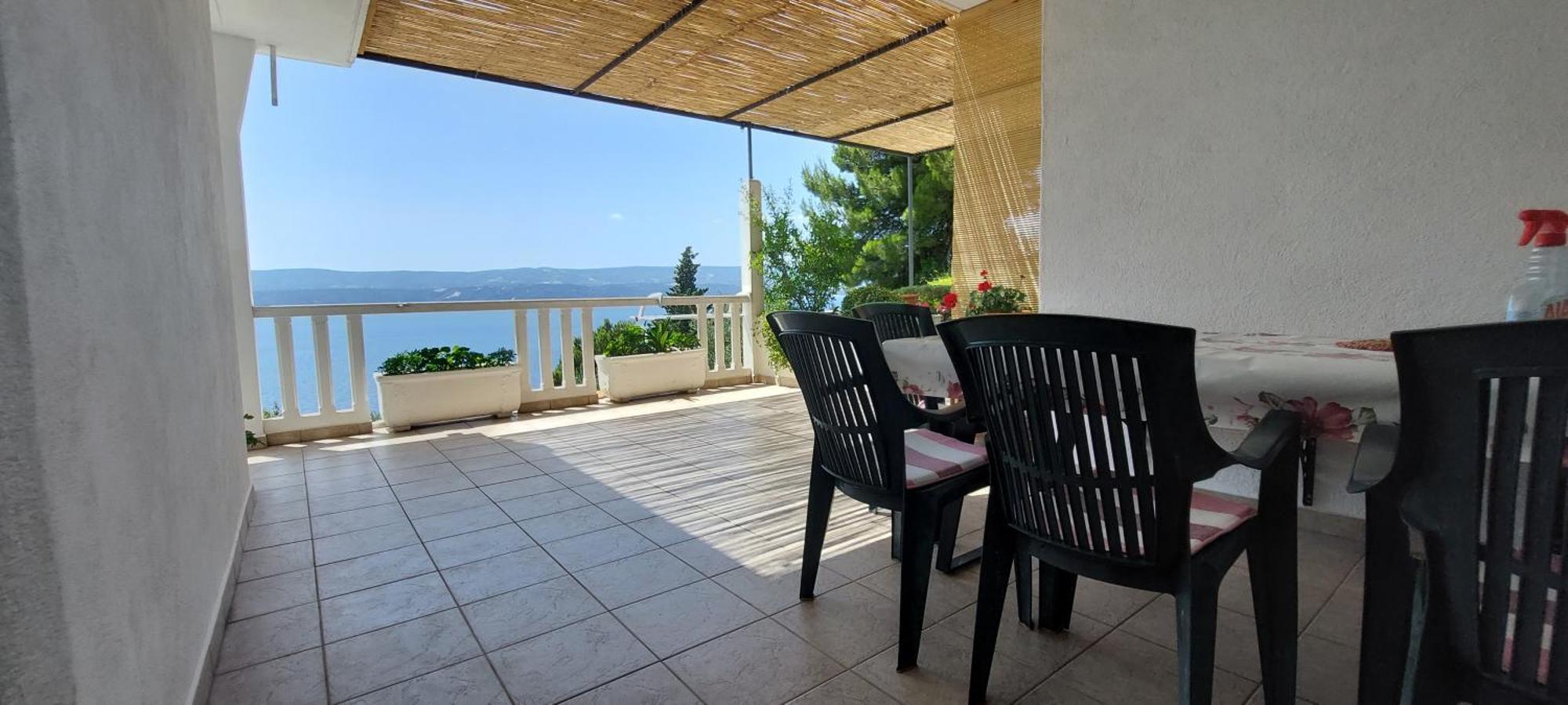 Apartments Dana Omiš Стая снимка