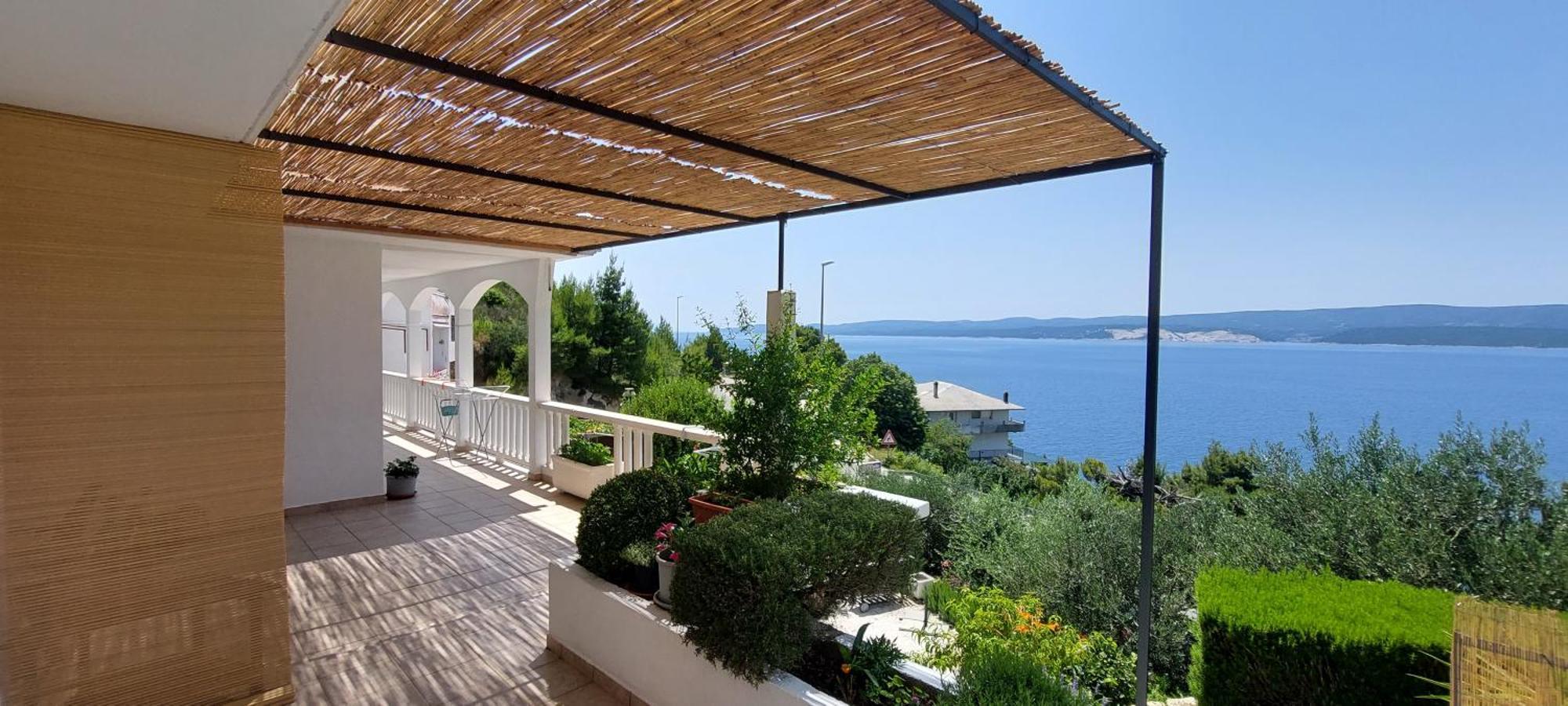 Apartments Dana Omiš Стая снимка