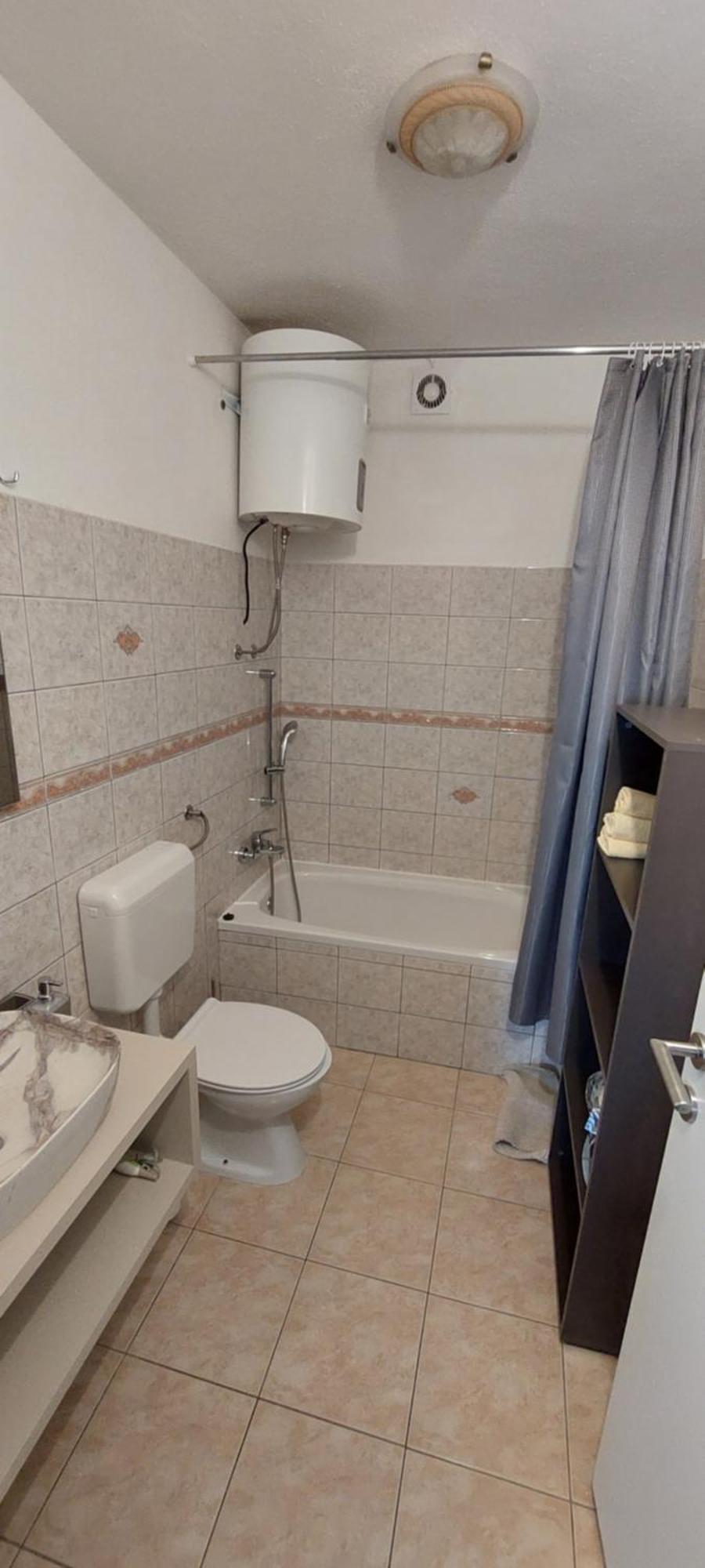 Apartments Dana Omiš Екстериор снимка