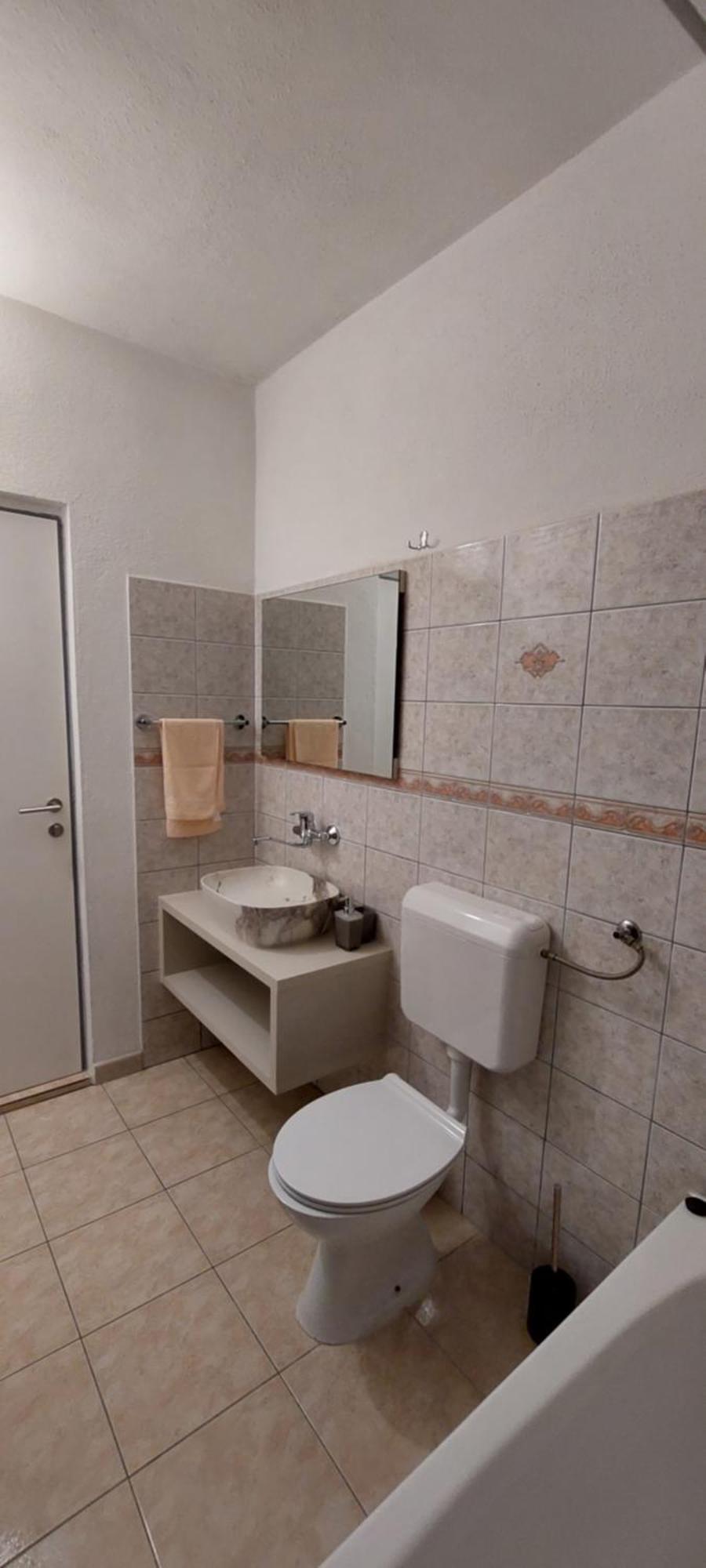 Apartments Dana Omiš Екстериор снимка