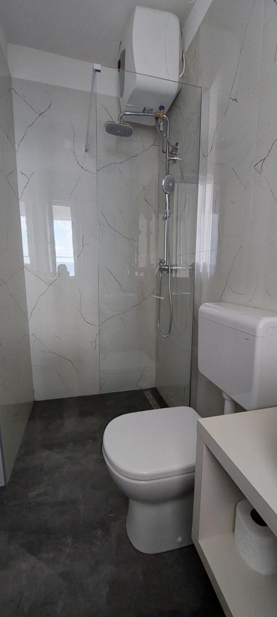 Apartments Dana Omiš Екстериор снимка