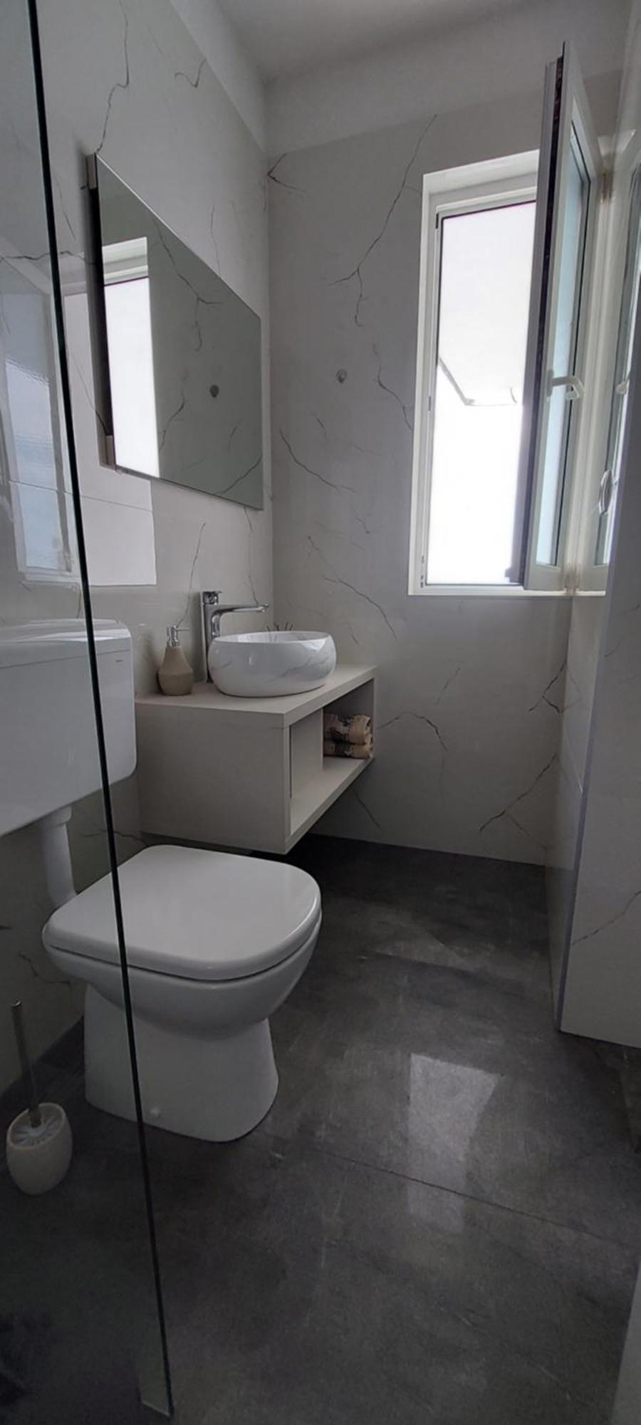 Apartments Dana Omiš Екстериор снимка