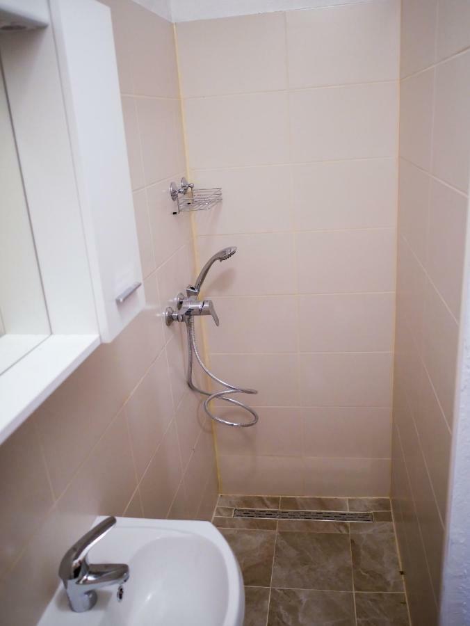 Apartments Dana Omiš Екстериор снимка